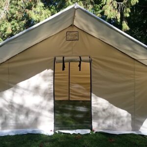 Porch Frames