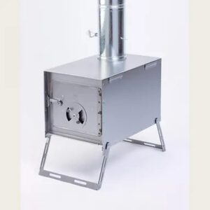 Alaskan Stove Kit