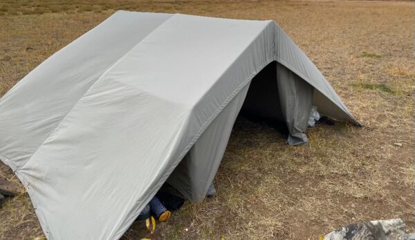 16x24 Light Weight Tent